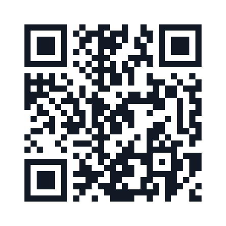 QR code ouvrant la carte digitale de Nobilior Intelligence